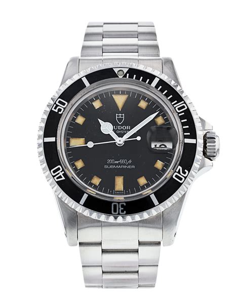 fratello tudor submariner 94110